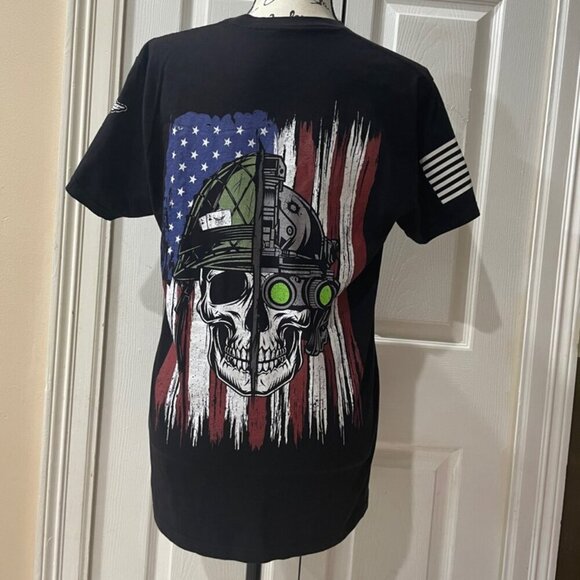 WE THE PEOPLE HOLSTERS T-SHIRT SIZE MEDIUM - Picture 5 of 14